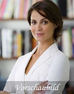 Rechtsanwältin Daniela Schmidt-Schmileski